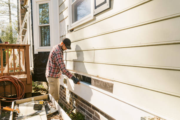 Trusted Siding Replacement service in Verona, PA - Creative Siding